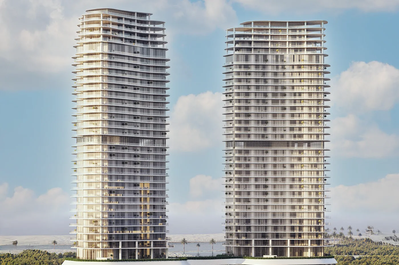 SAAS Heights Image