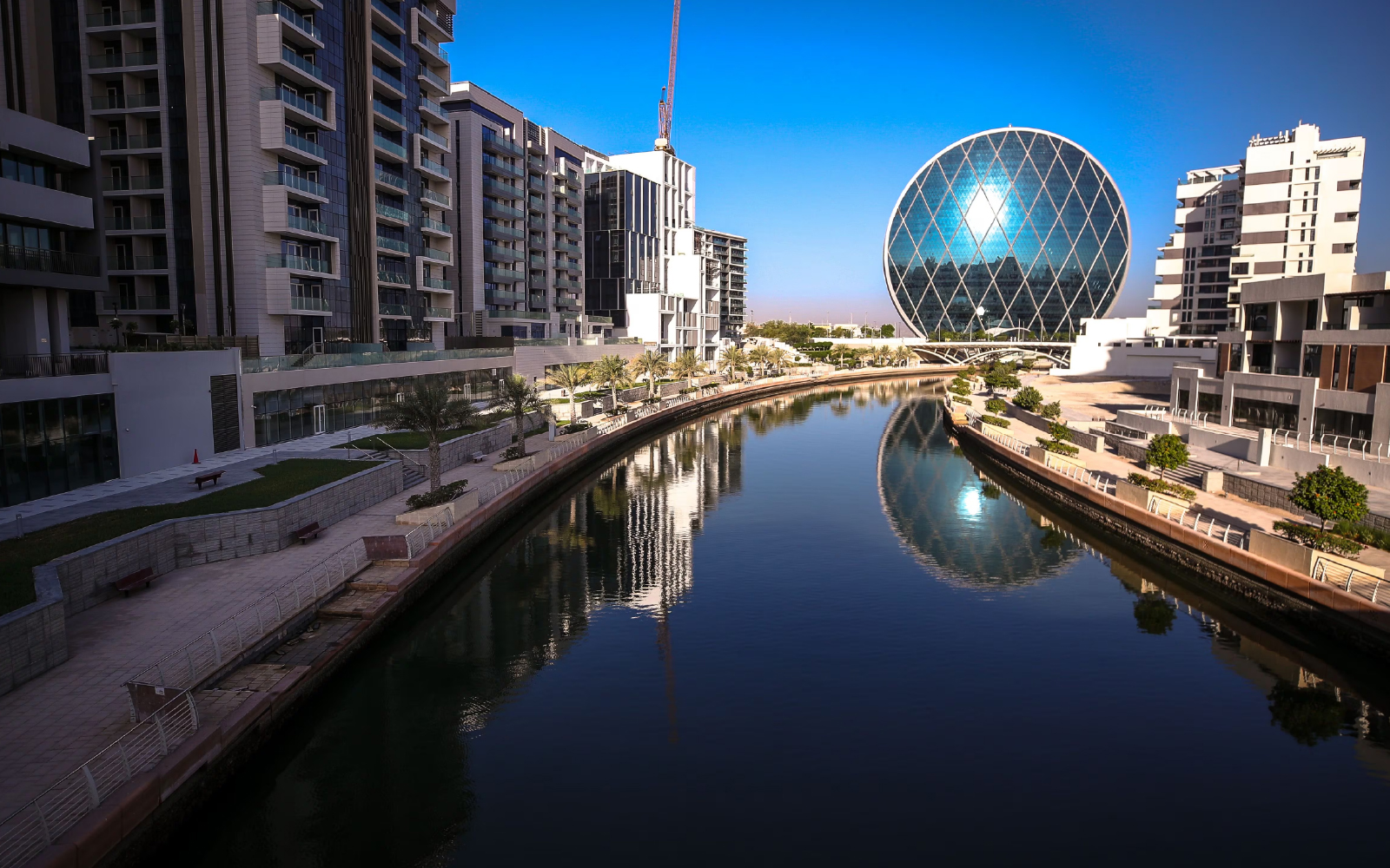Sama Yas by Aldar image