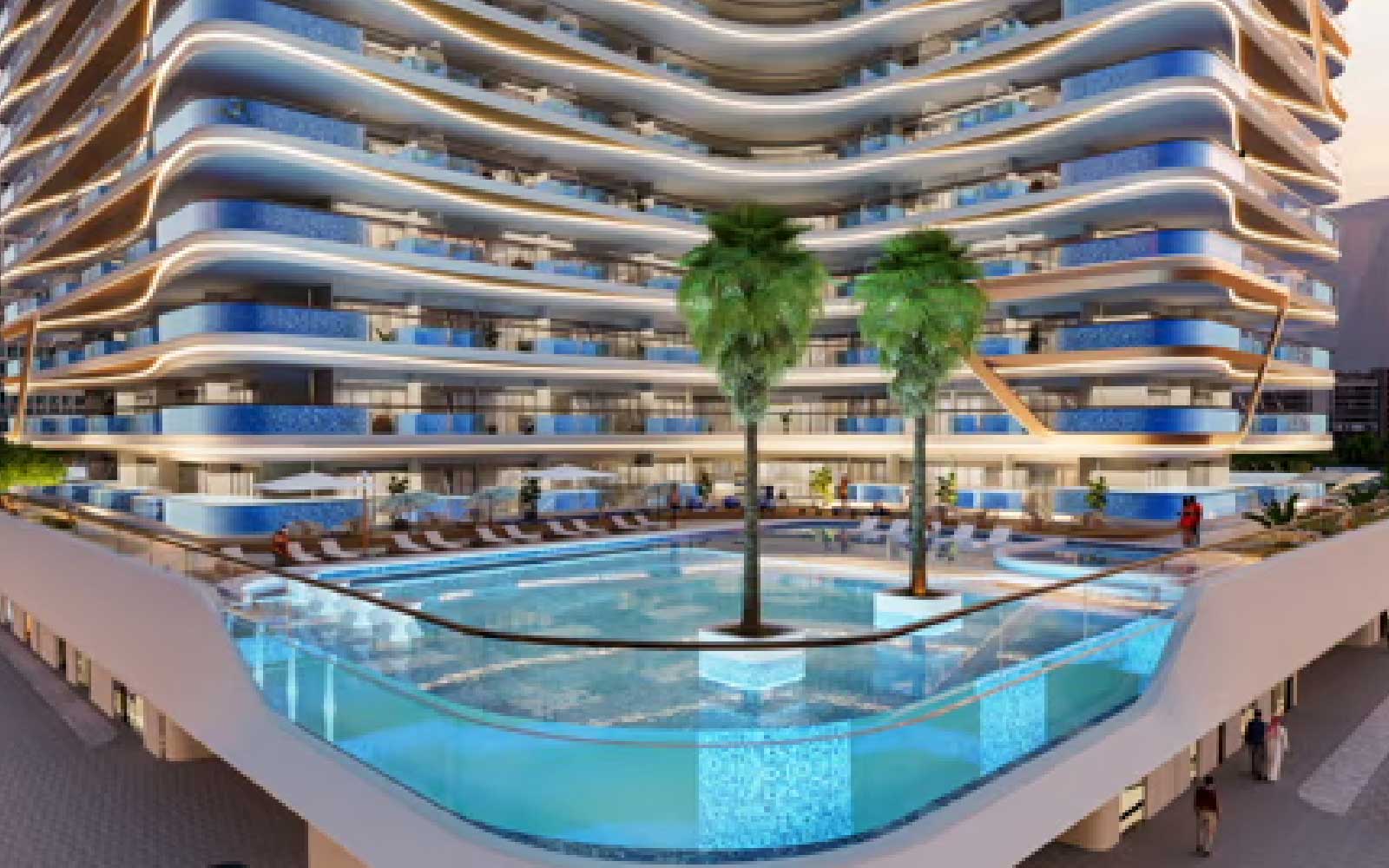Samana Avenue 2 image