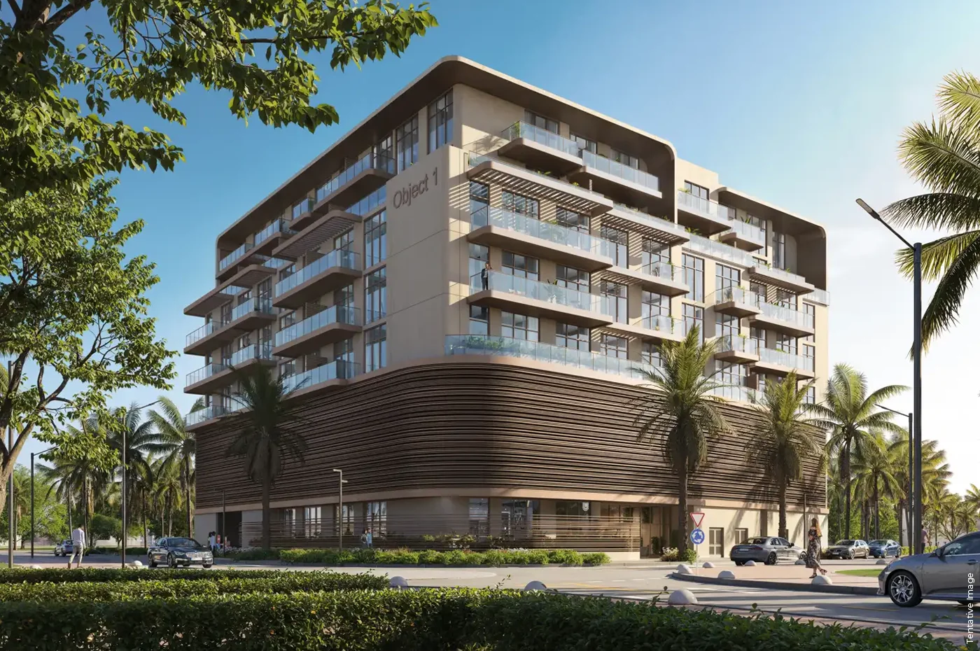 S1lva Park Living Image