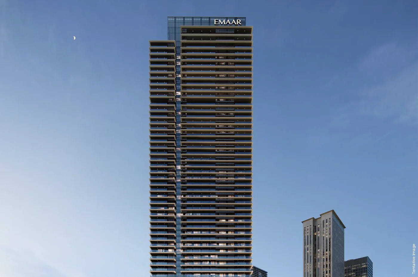 Silva Tower Image