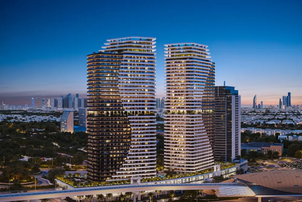 Skyhills Astra Image