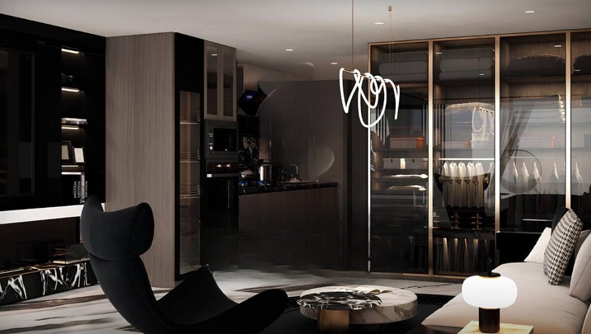 Sky Suites At JVC gallery image 21