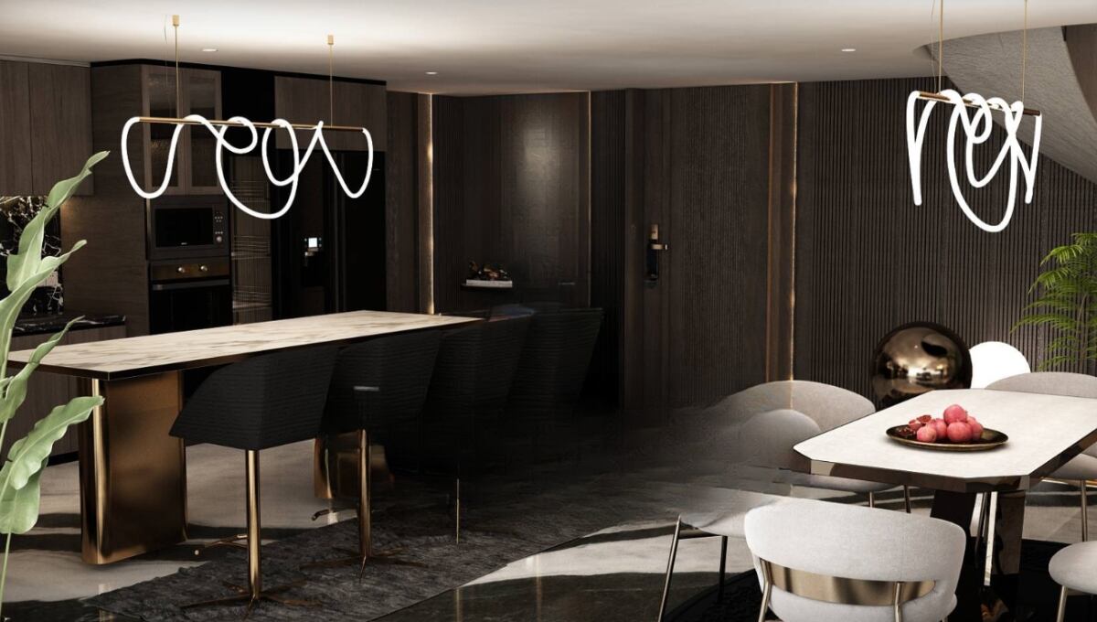 Sky Suites At JVC gallery image 23