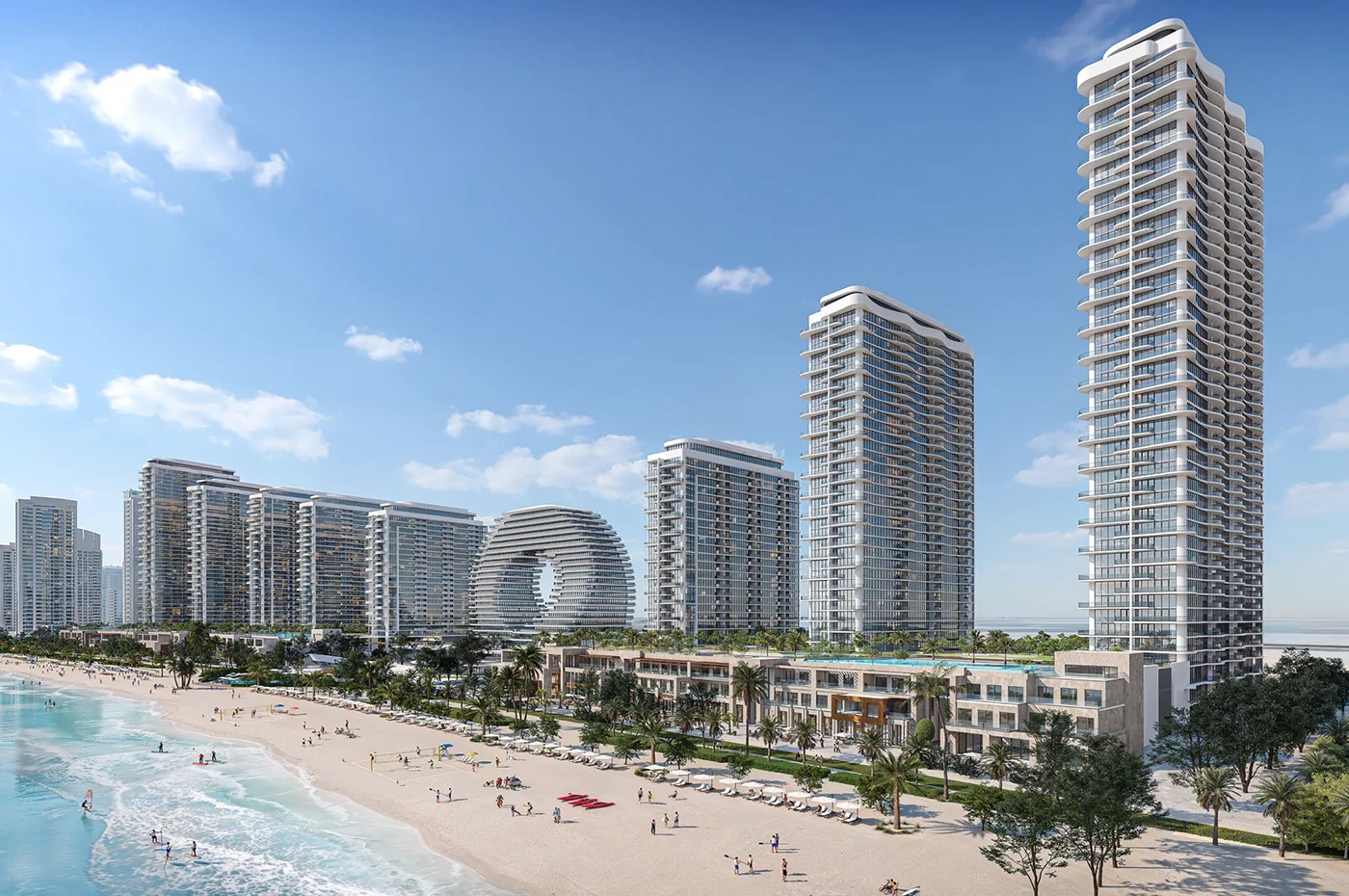 Sobha Aquamont Image