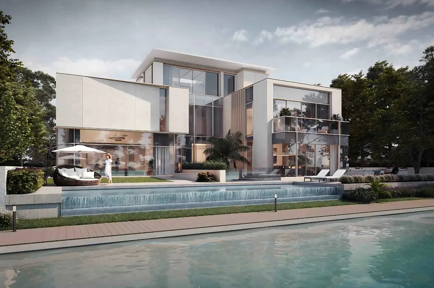 Hartland Gardenia Villas Image