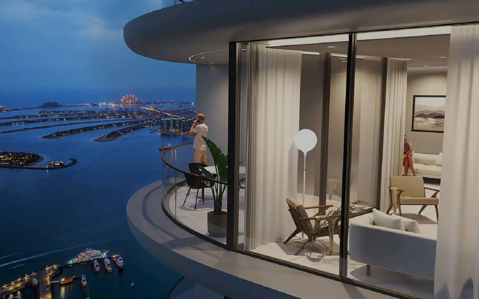 Sobha Motor City image