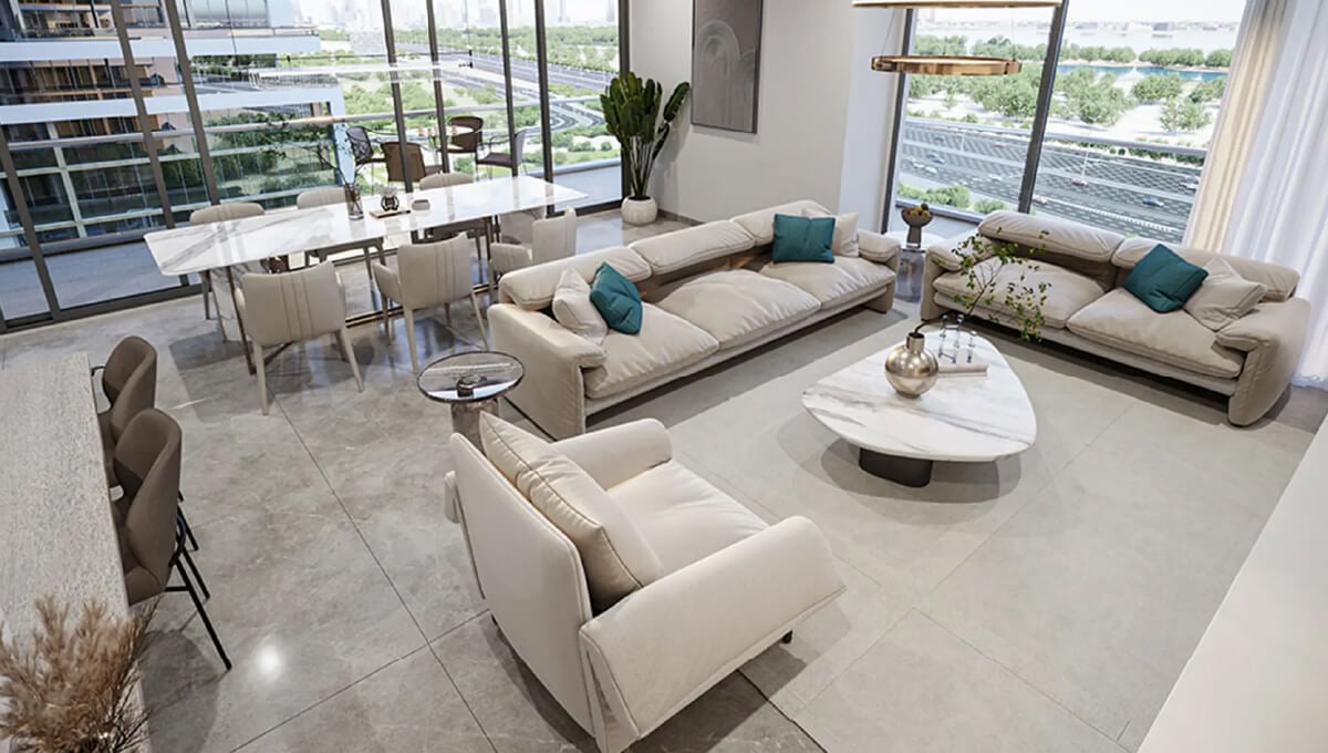 Sobha One  gallery image 23