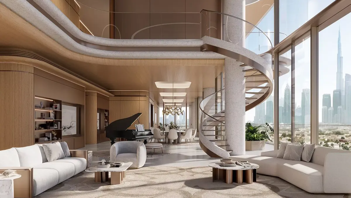 Sobha Orbis  gallery image 21