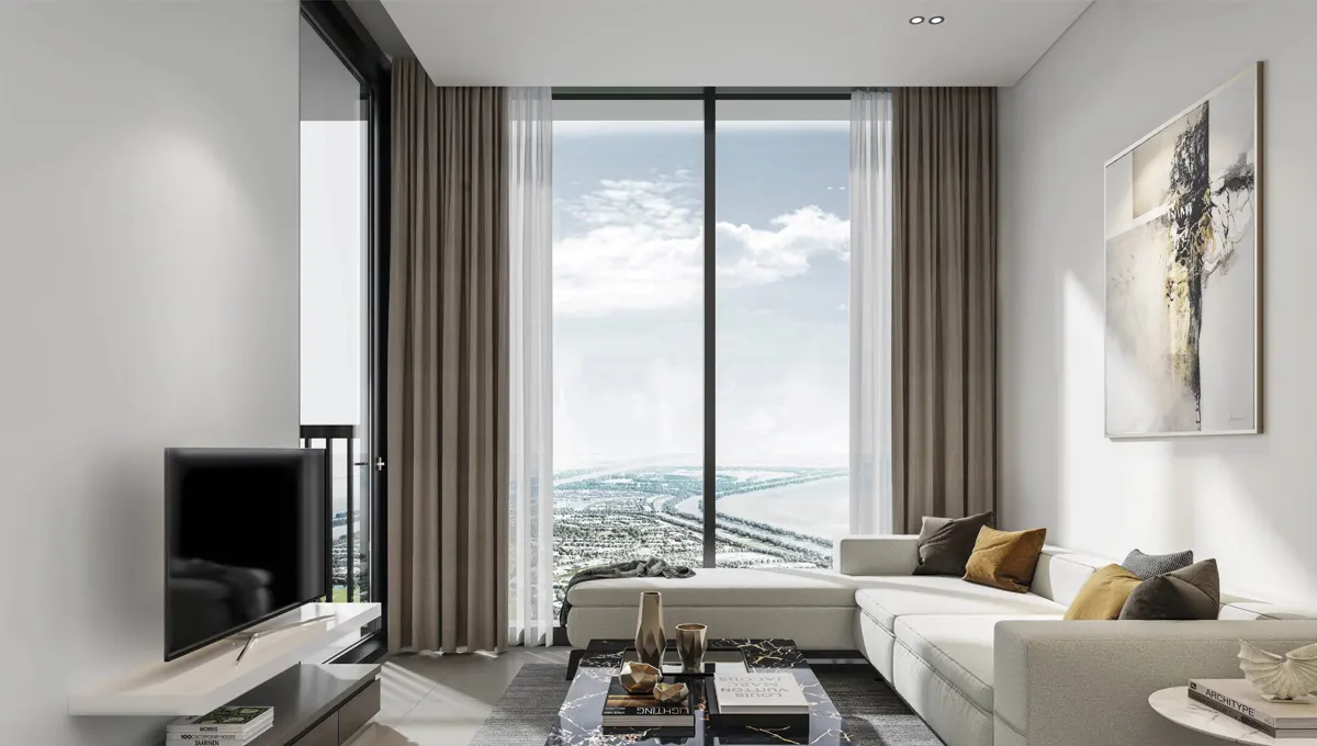 Sobha Orbis  gallery image 22