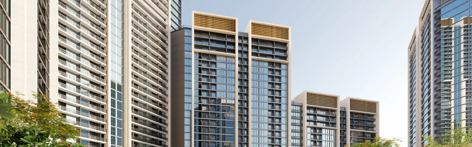 Sobha Orbis image