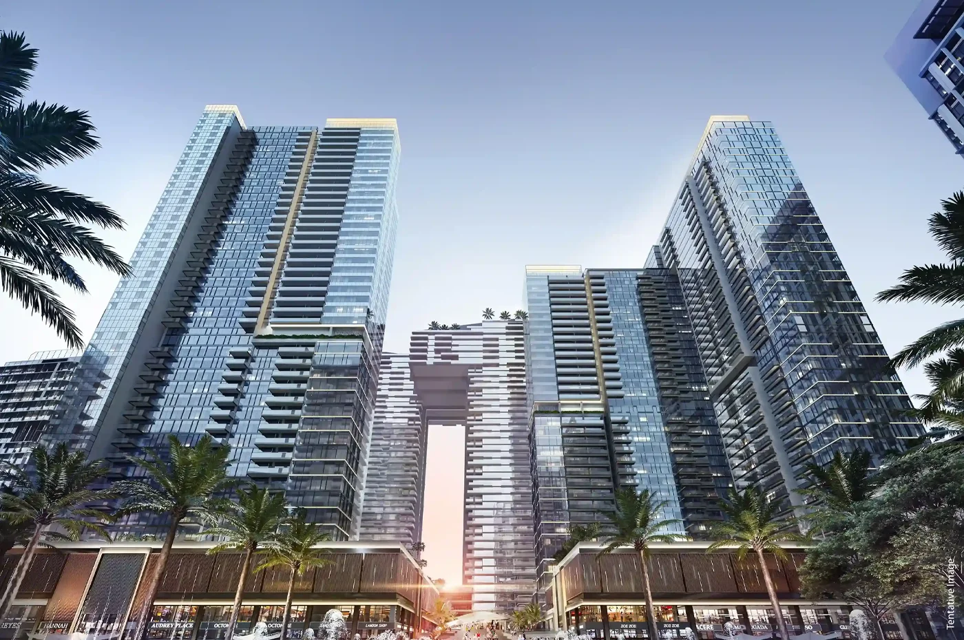 Sola Residences Image