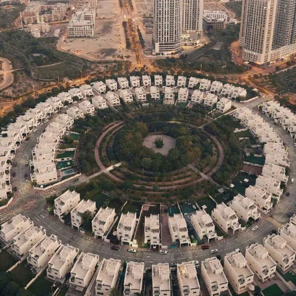 Sonate Residences Location Image