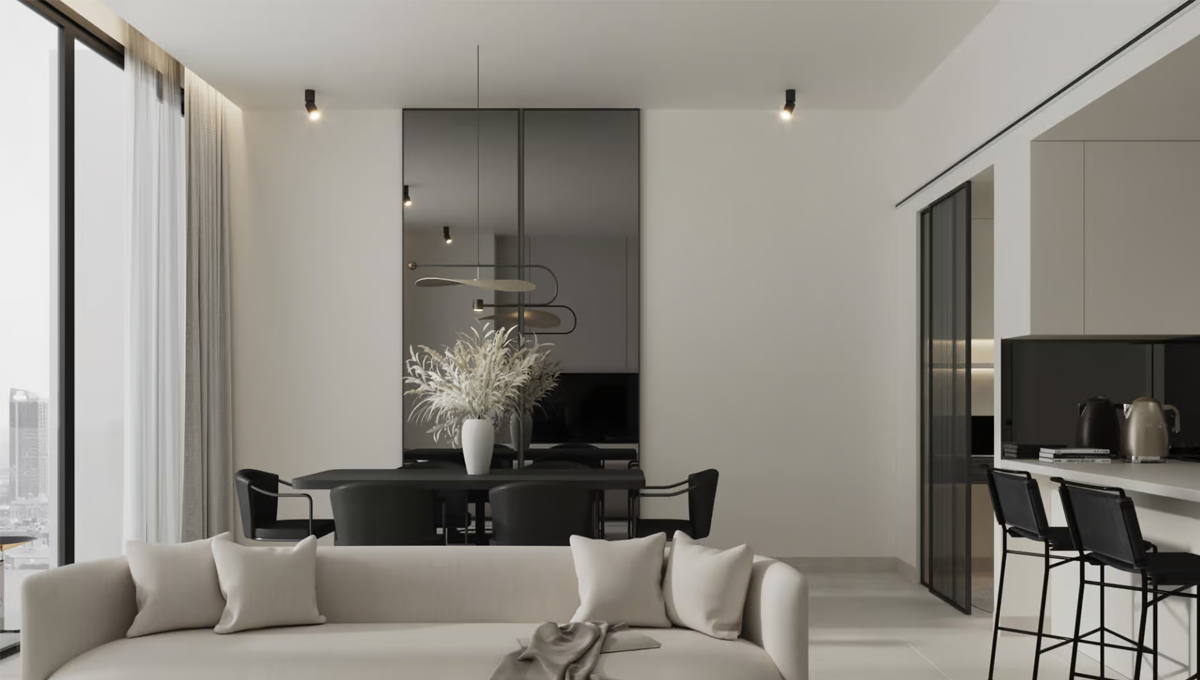 Sonate Residences gallery image 21