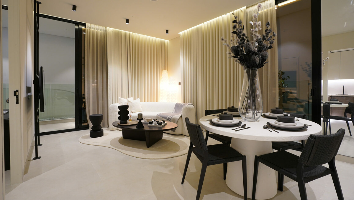 Sonate Residences gallery image 22