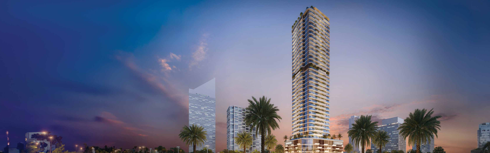 Sonate Residences image