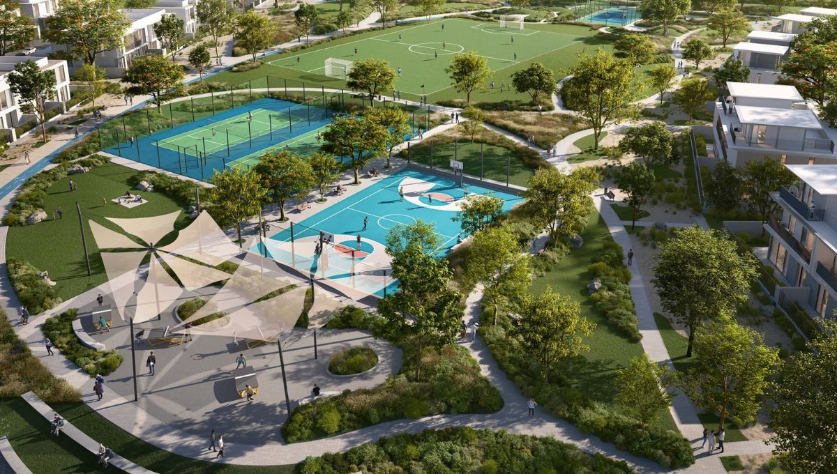 Emaar The Valley Phase 2 gallery image 1