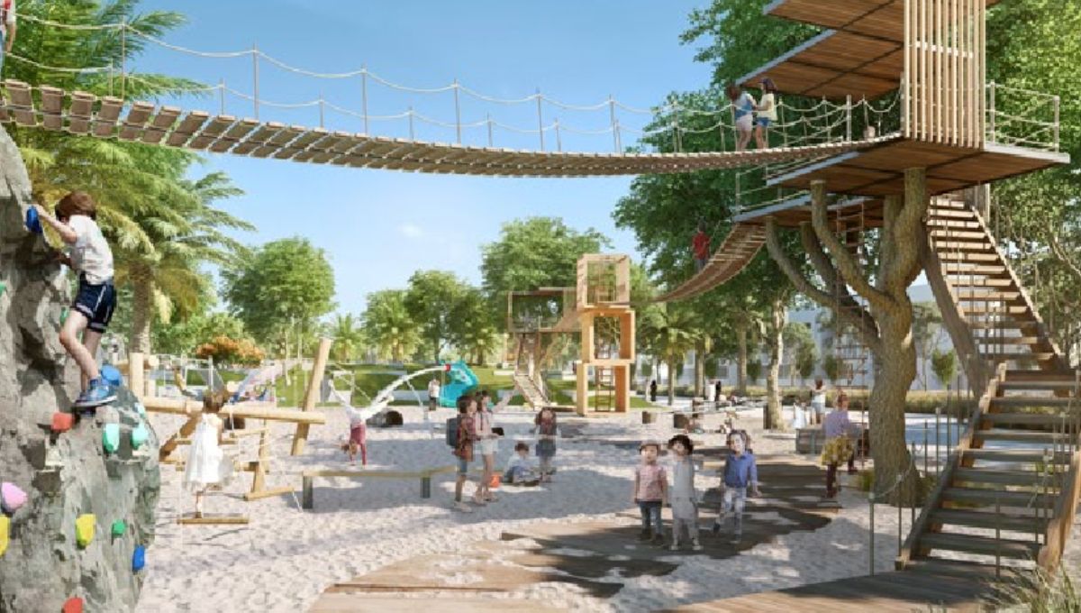Emaar The Valley Phase 2 gallery image 2