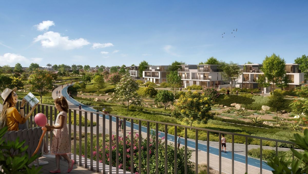 Emaar The Valley Phase 2 gallery image 3