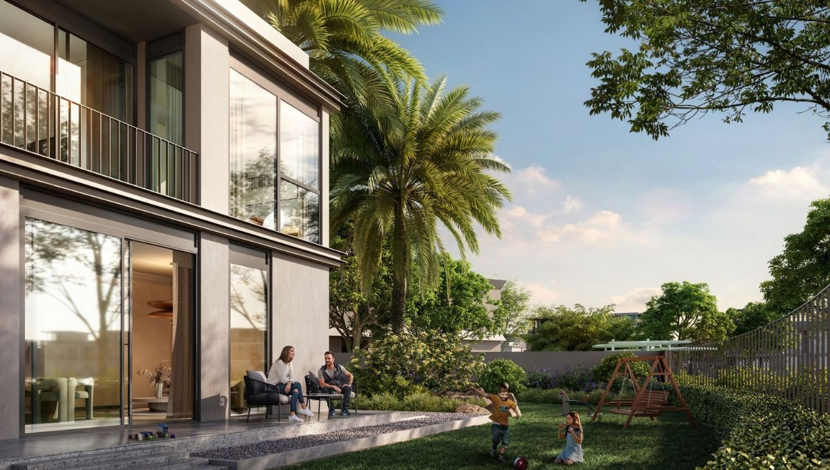 Emaar The Valley Phase 2 gallery image 4
