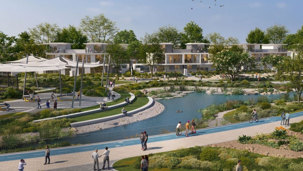 Emaar The Valley Phase 2 gallery image 5