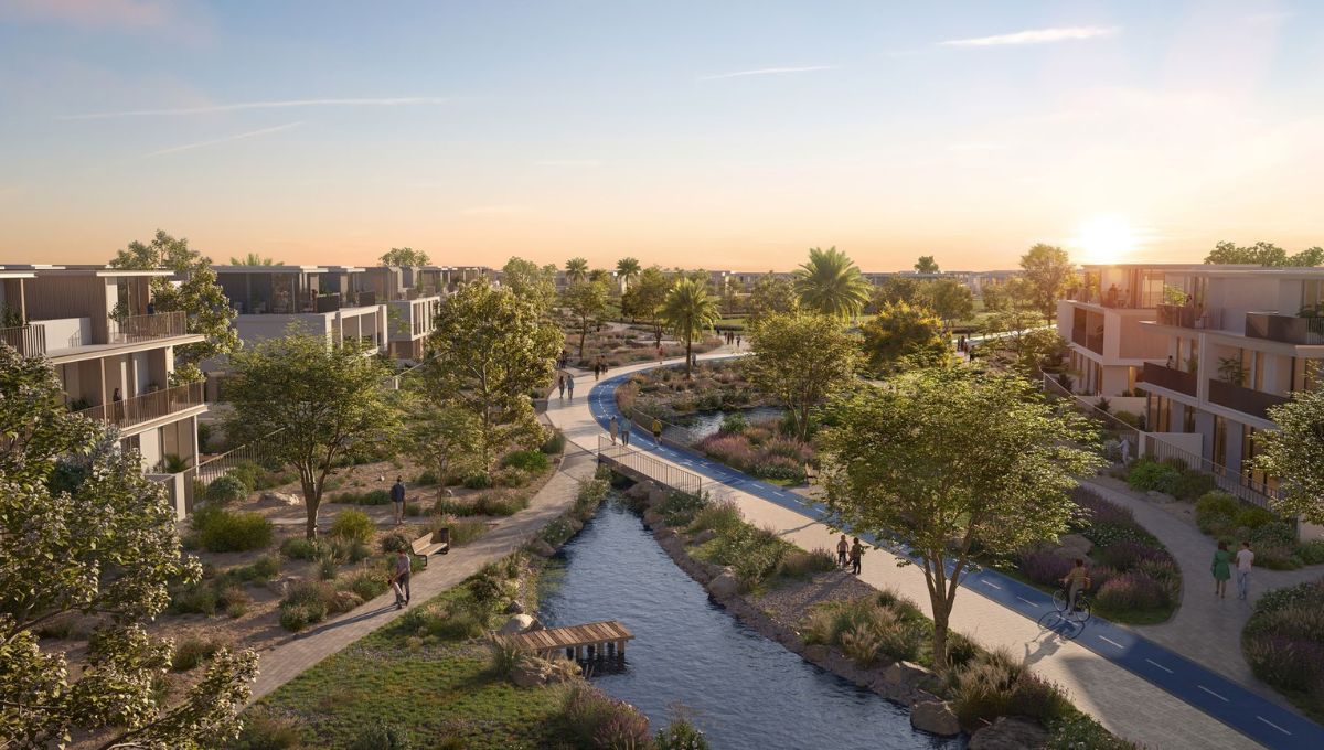Emaar The Valley Phase 2 gallery image 6