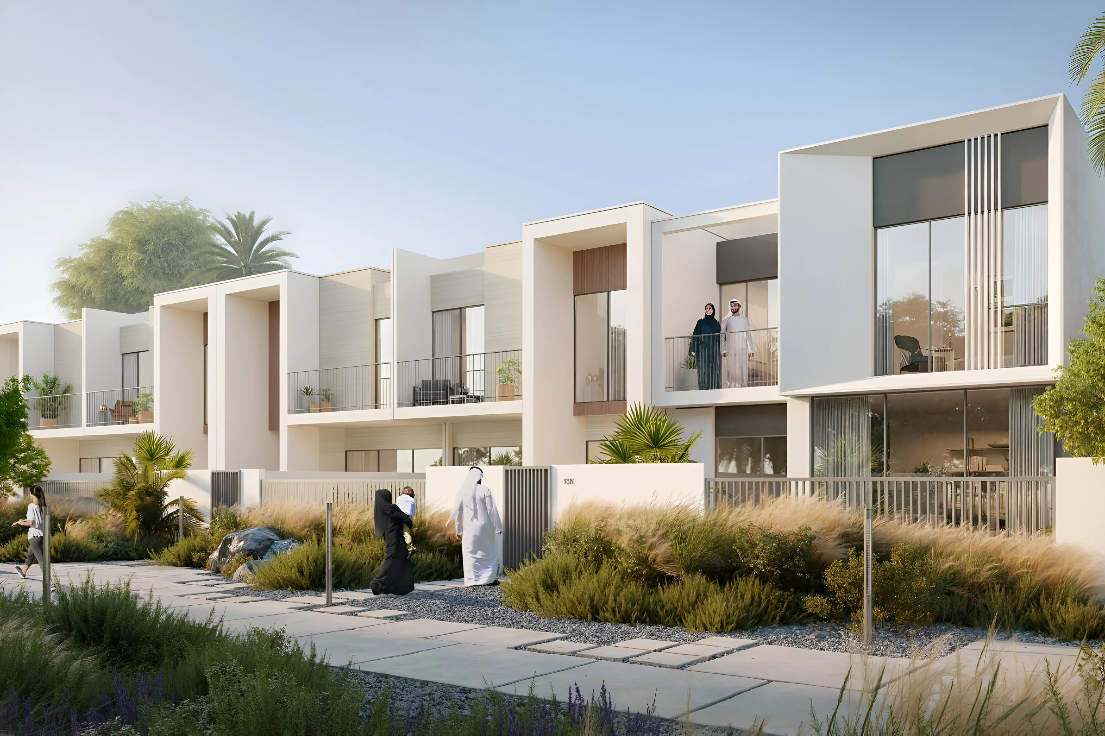 Emaar Talia image