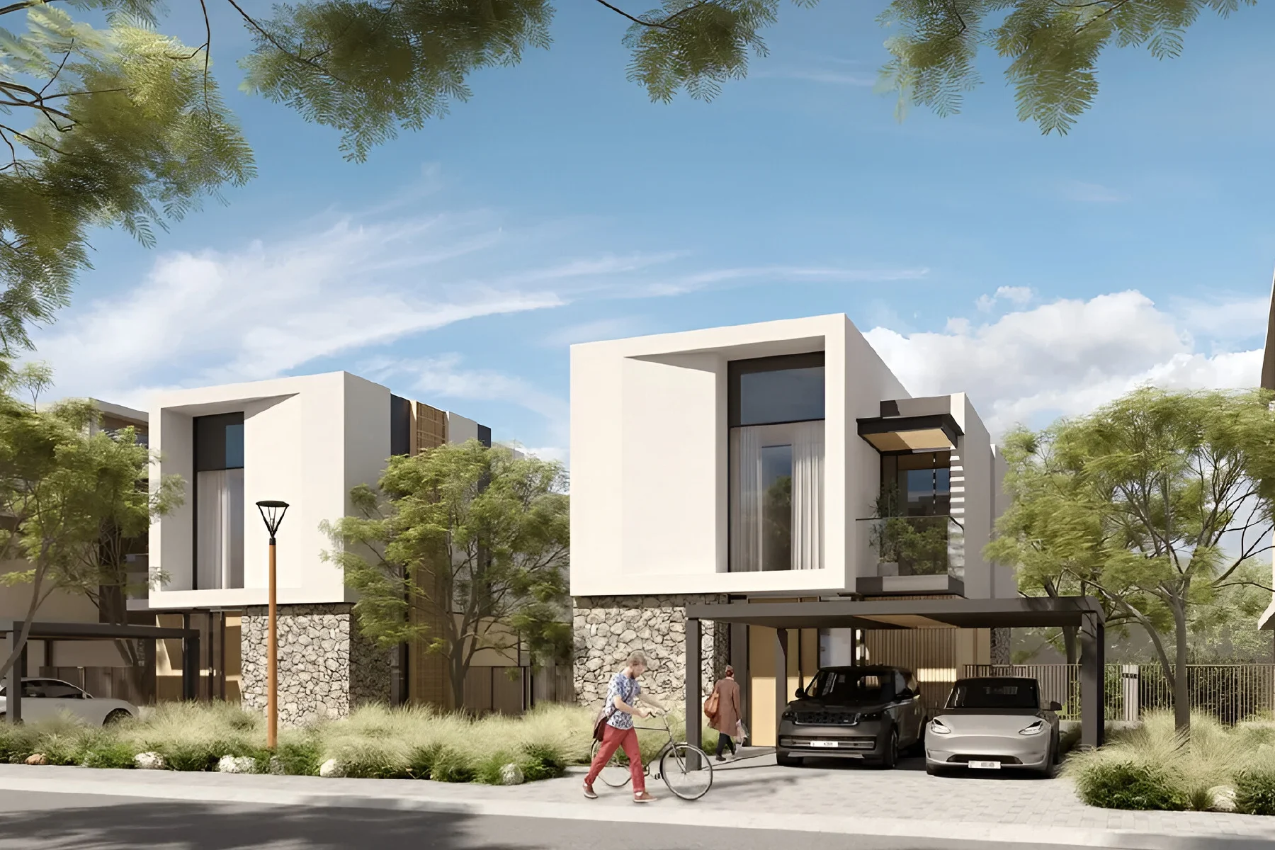 Meraas Acres Estates image
