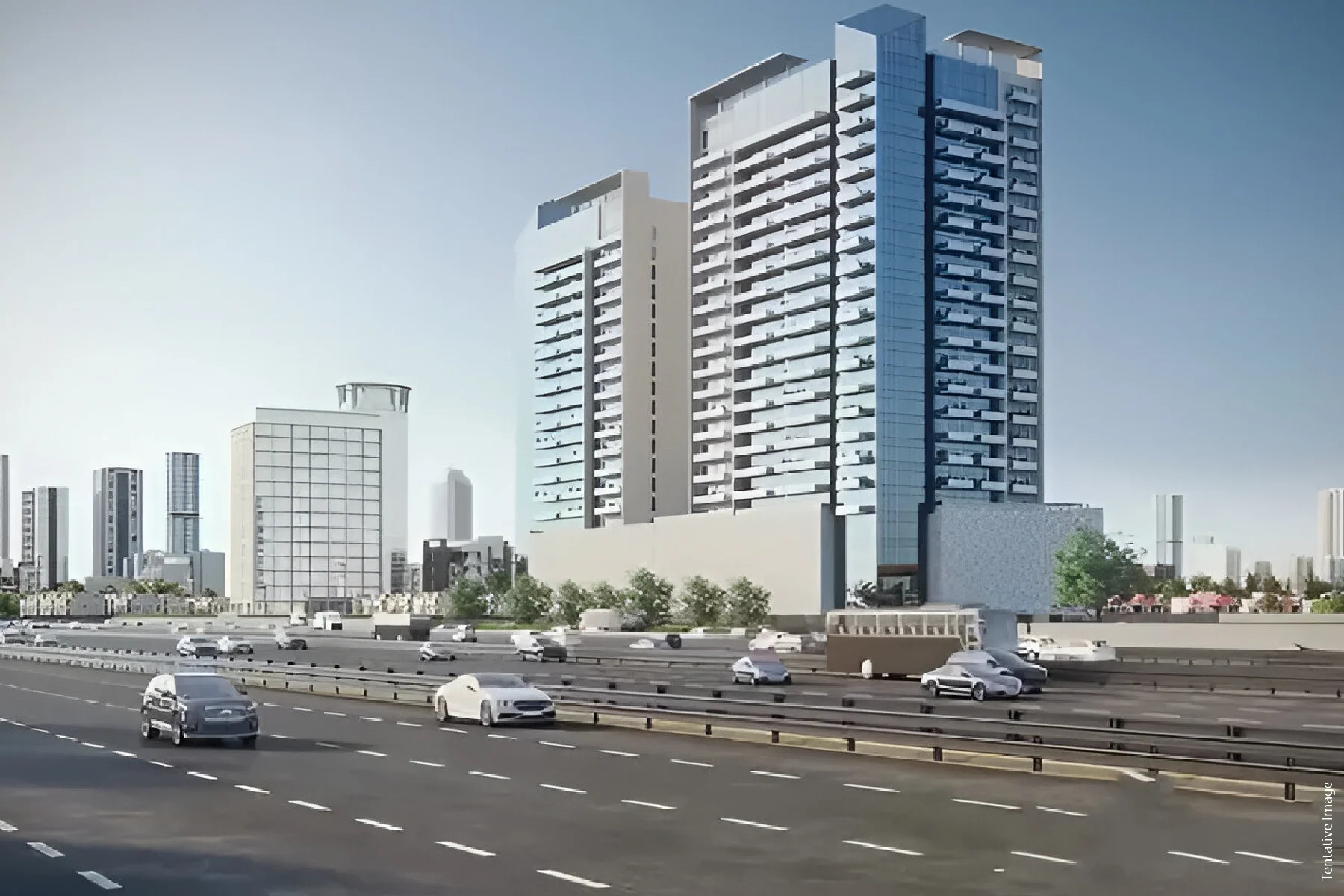 The Vyne Residences image