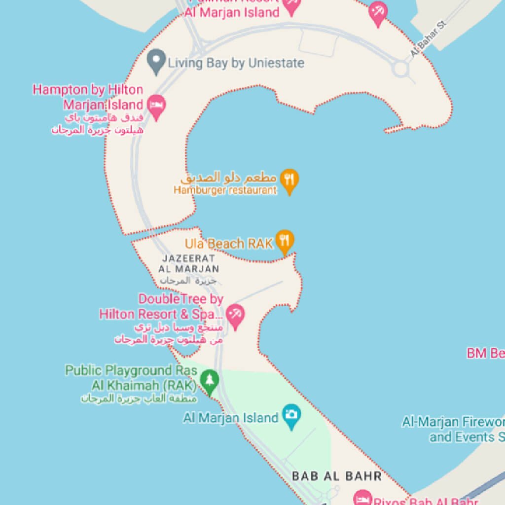 DarGlobal Astera Connectivity Image