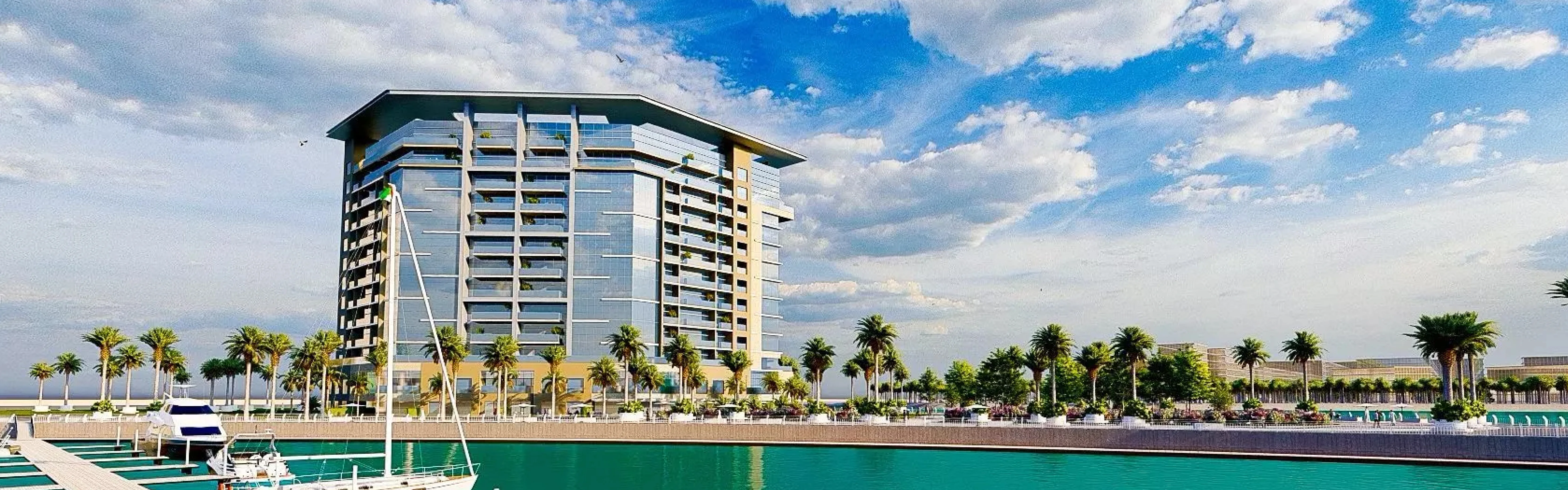 The Bay Residence image