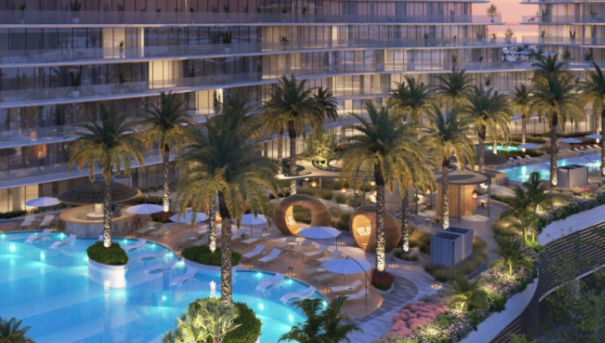 The Beach Residences gallery image 33