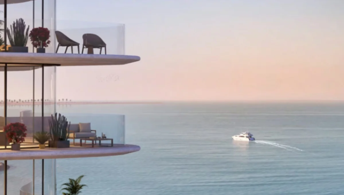 The Beach Residences gallery image 34