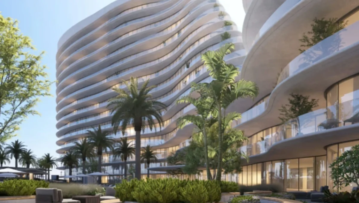The Beach Residences gallery image 35