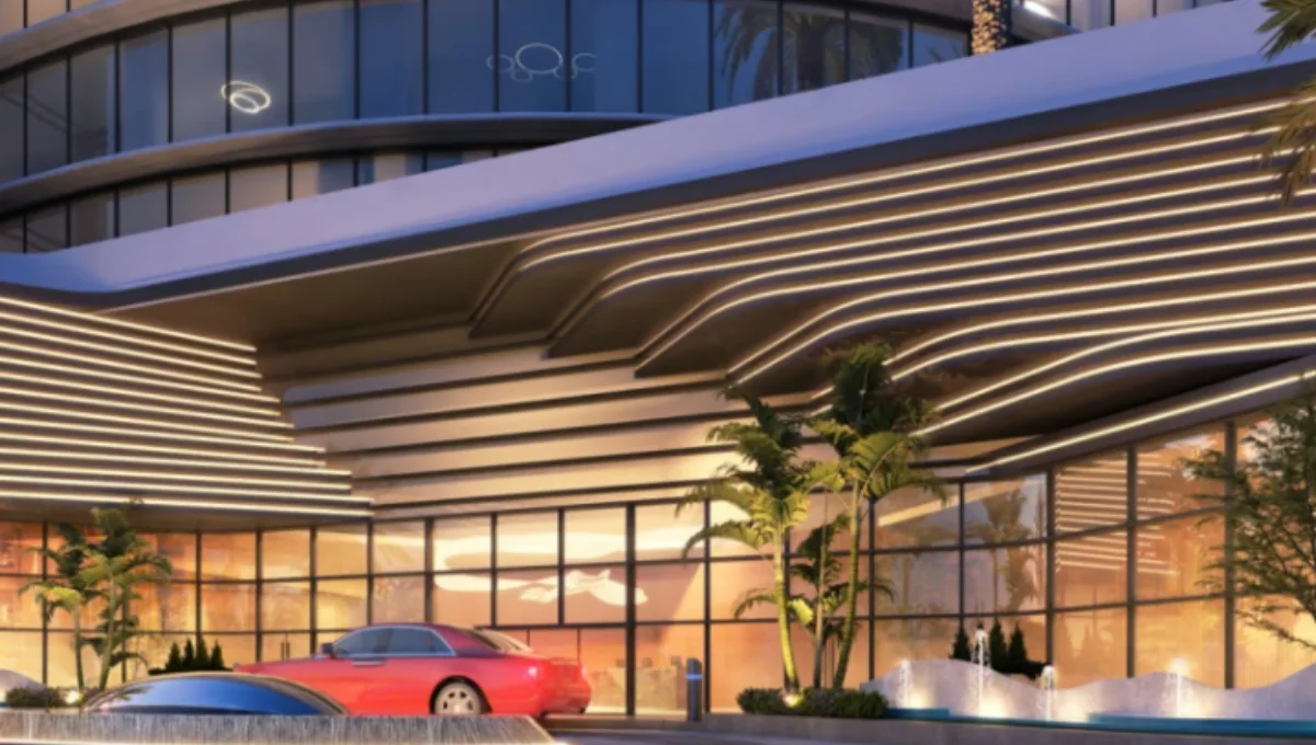 The Beach Residences gallery image 36