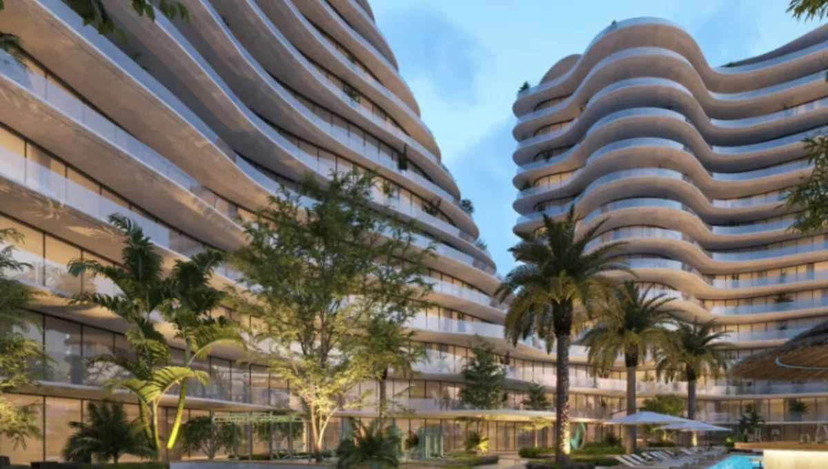 The Beach Residences gallery image 37