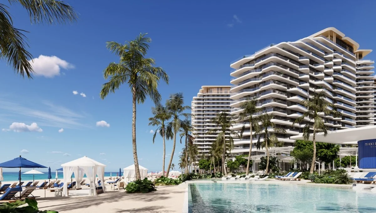 The Beach Residences gallery image 38