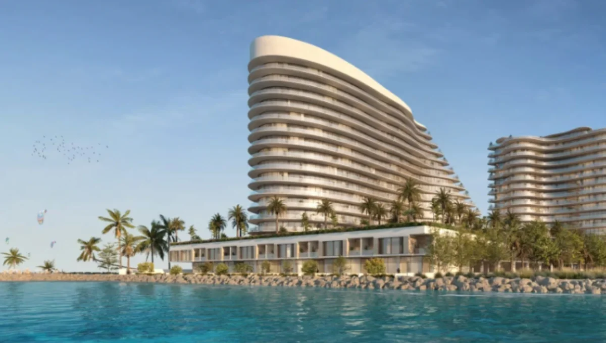 The Beach Residences gallery image 39