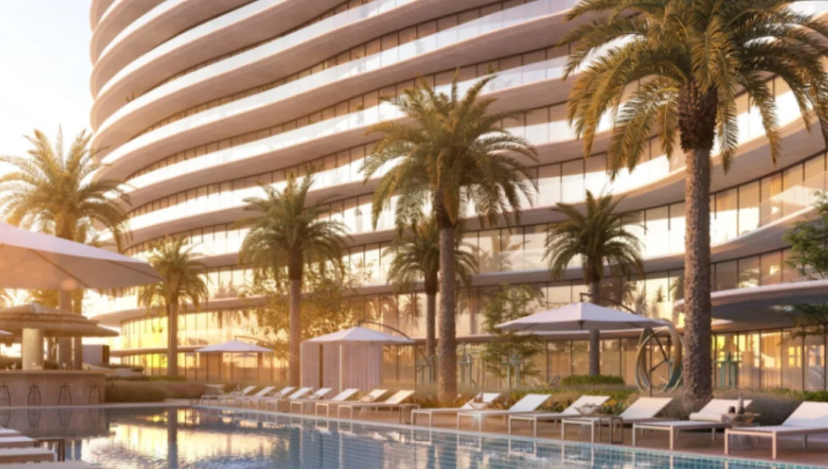 The Beach Residences gallery image 40