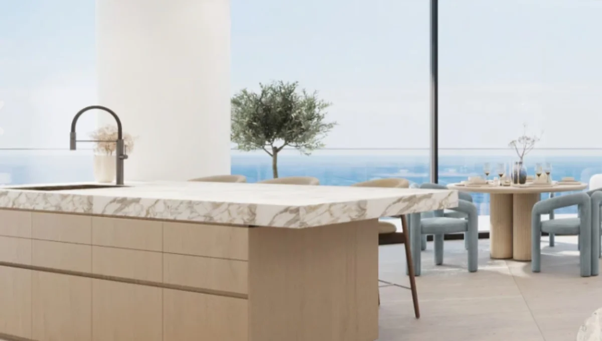 The Beach Residences gallery image 24