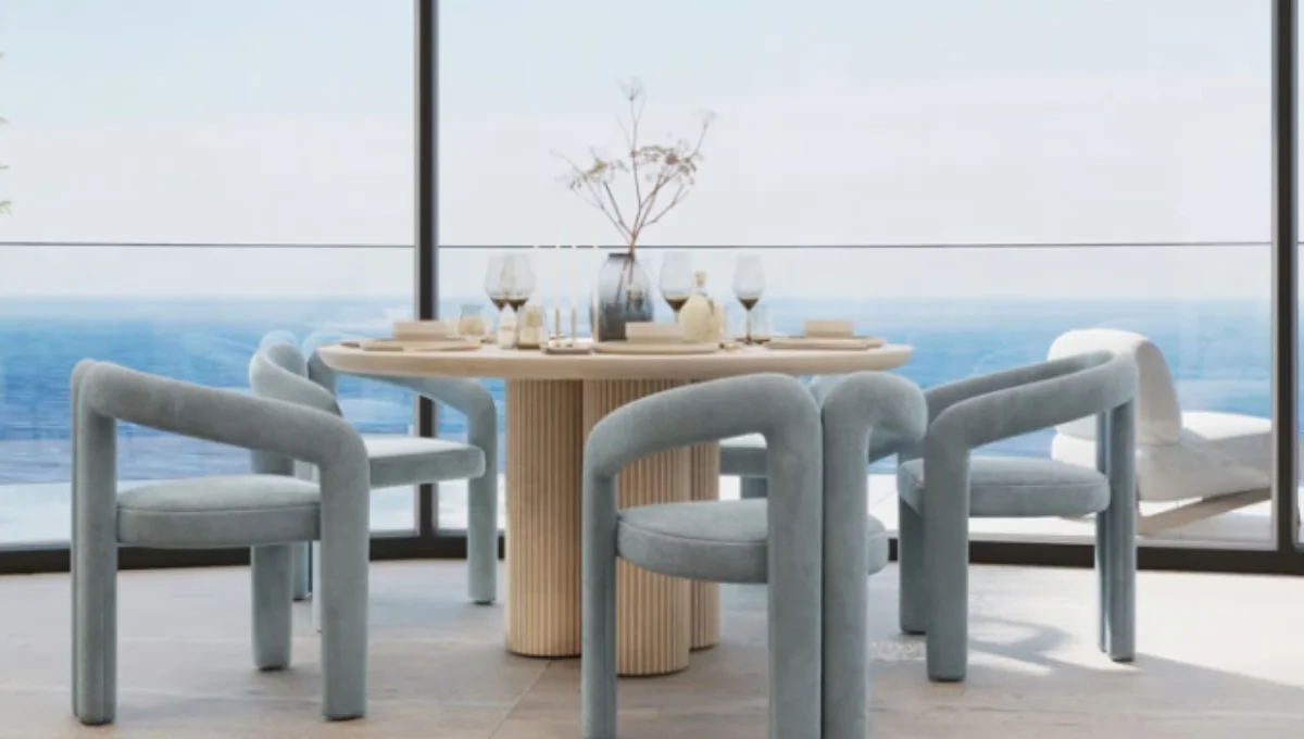 The Beach Residences gallery image 26