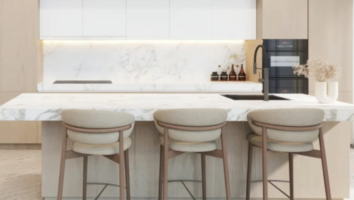 The Beach Residences gallery image 27