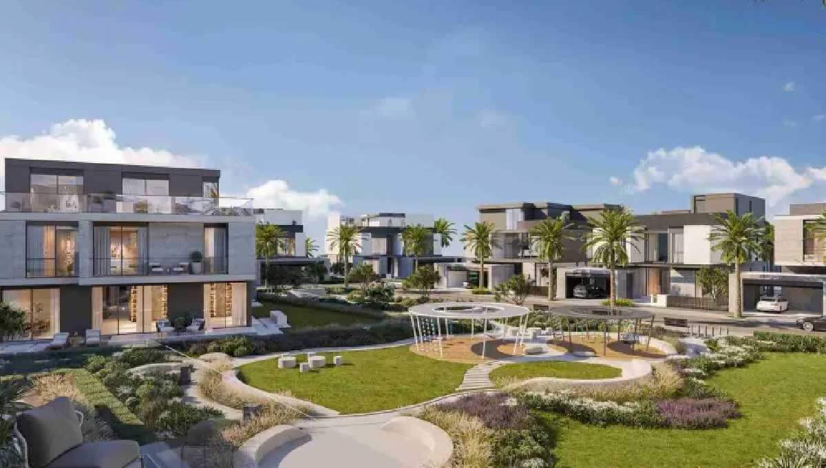 Ellington The Beachfront Location Image