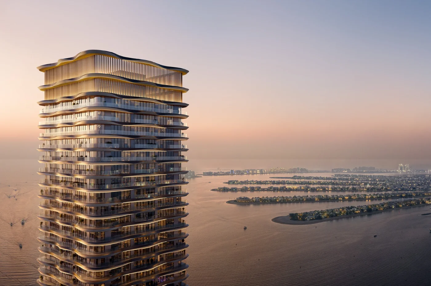 Emaar The Bristol Image