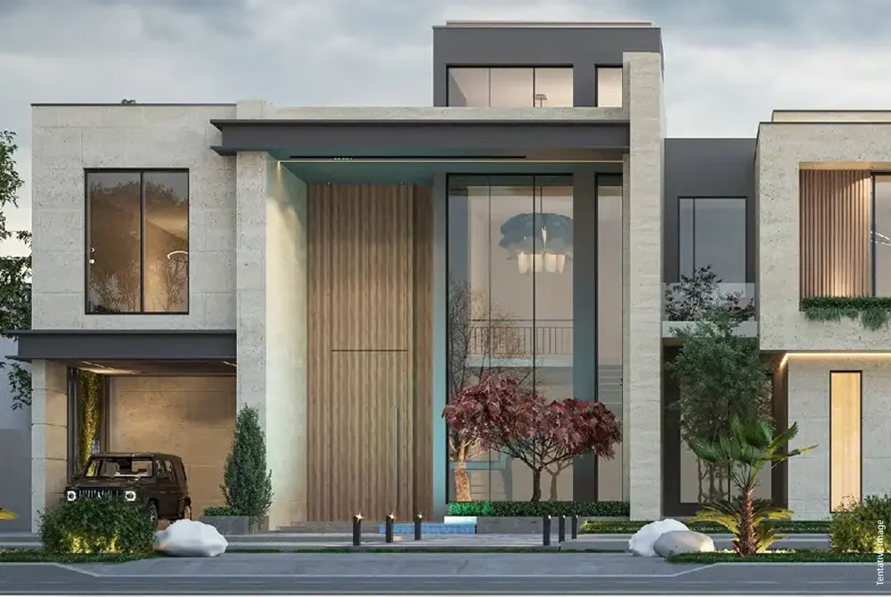 Arabian Hills Estate Phase 2 Image
