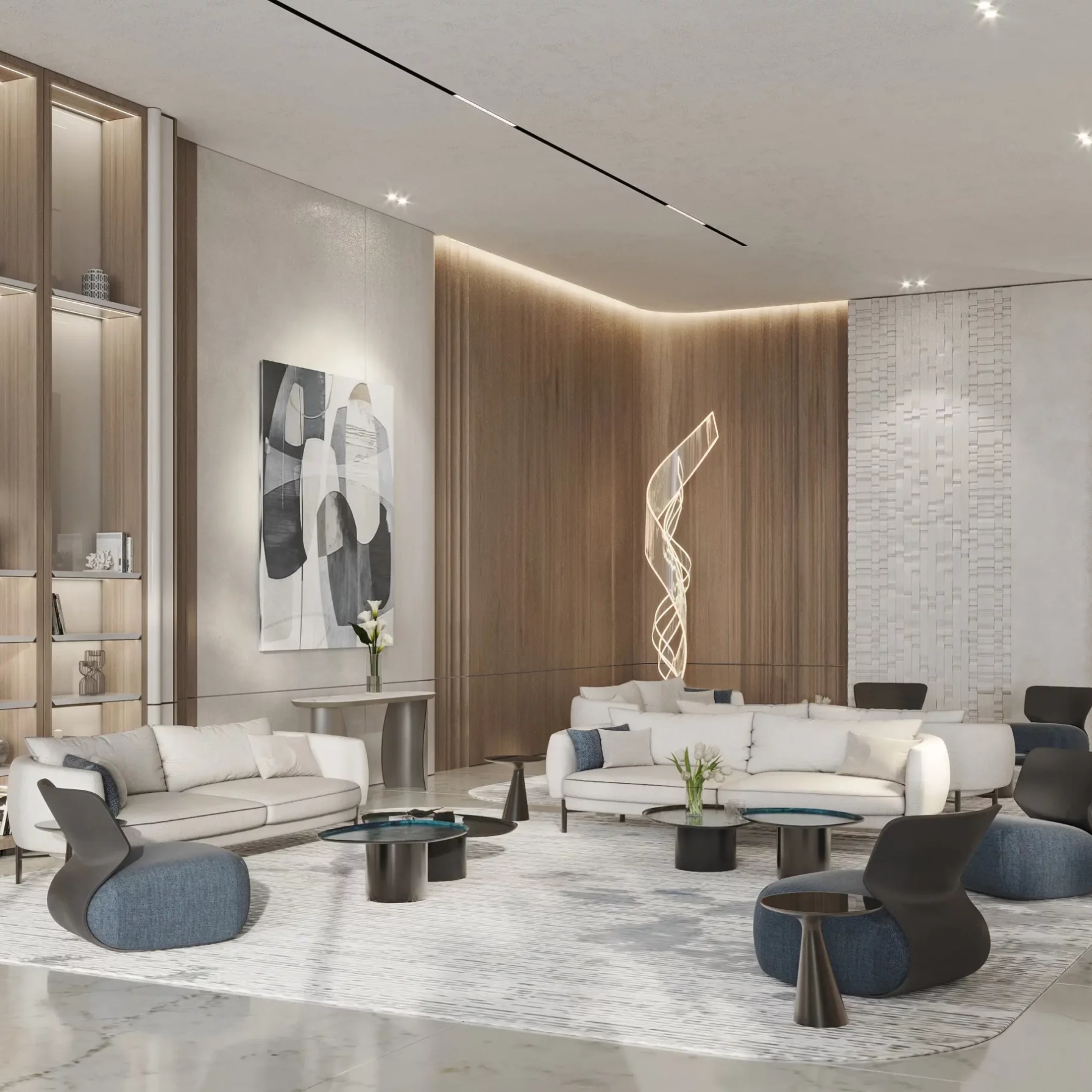 The Place by Prestige One gallery image 21