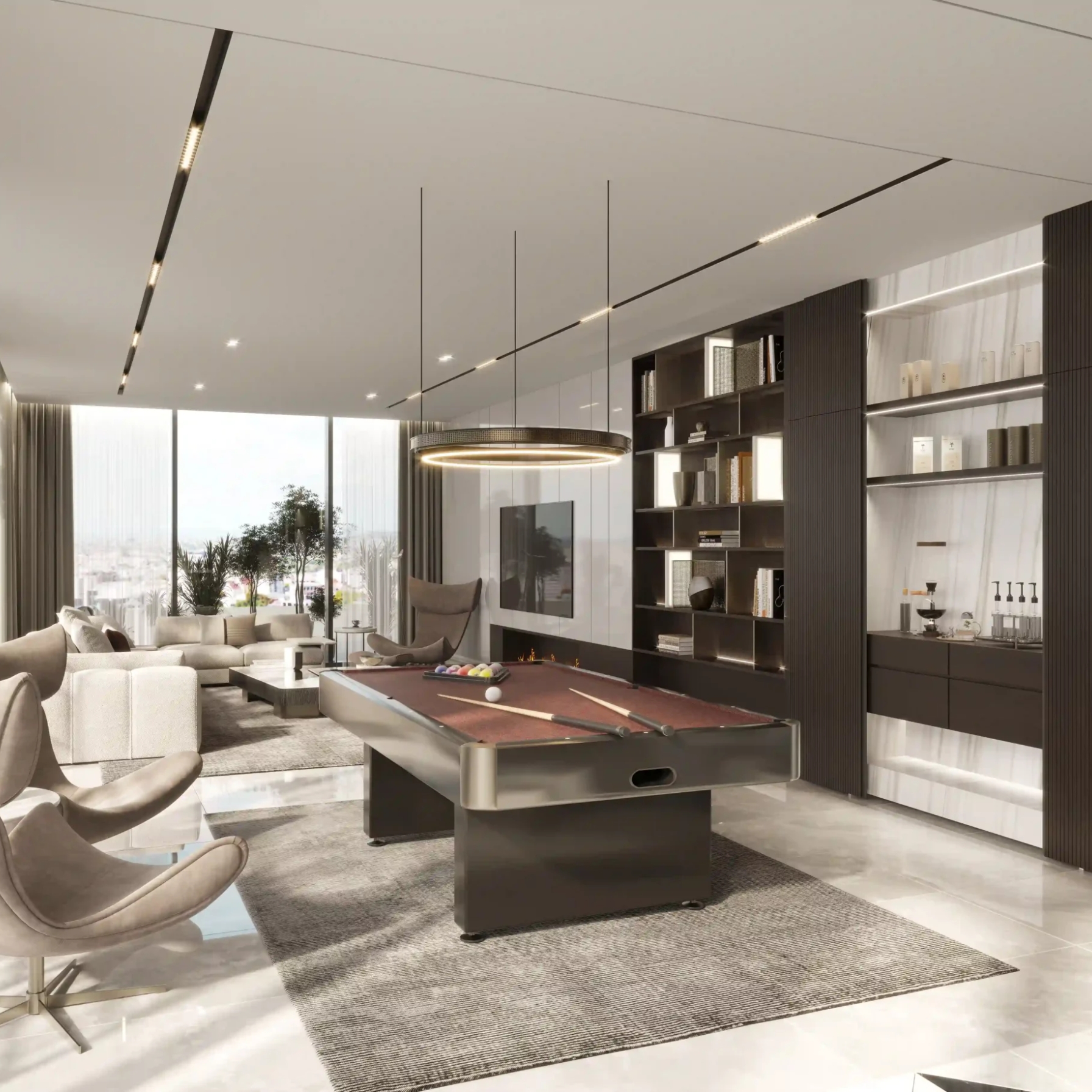 The Place by Prestige One gallery image 23