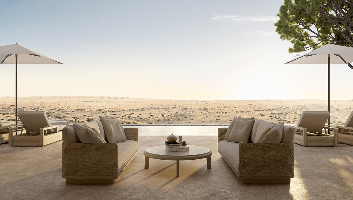 The Ritz Carlton Residences  gallery image 21
