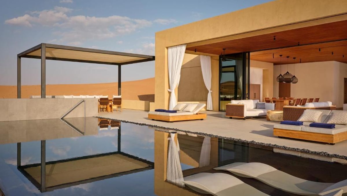 The Ritz Carlton Residences  gallery image 22