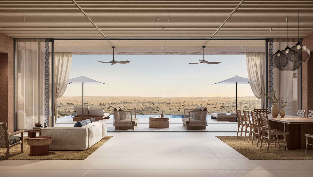 The Ritz Carlton Residences  gallery image 23